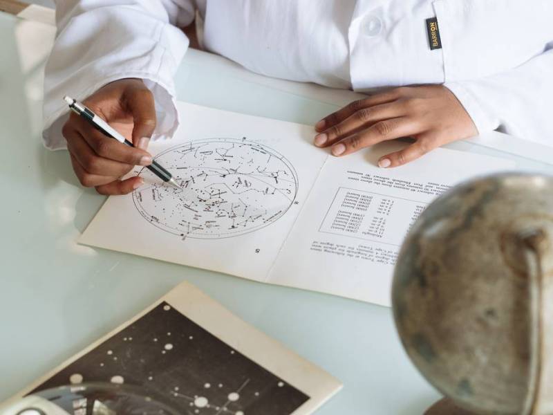 Content Development/Review